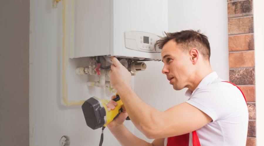 Expert burst pipe repair services in Slayton, MN